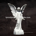 Traditional stone young angel statues for sale